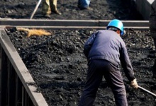 Через «сіру» фірму бойовики постачали вугілля у бюджетні установи Черкащини