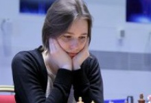 У фіналі чемпіонату світу з шахів українка «взула» росіянку