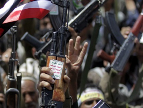 Зброю хуситським бойовикам у Ємені привезли російські літаки, які виконували гуманітарну місію?