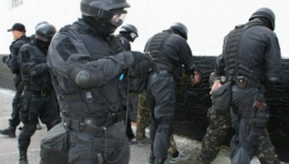 В Одесі затримали диверсійну групу з... 27 чоловік