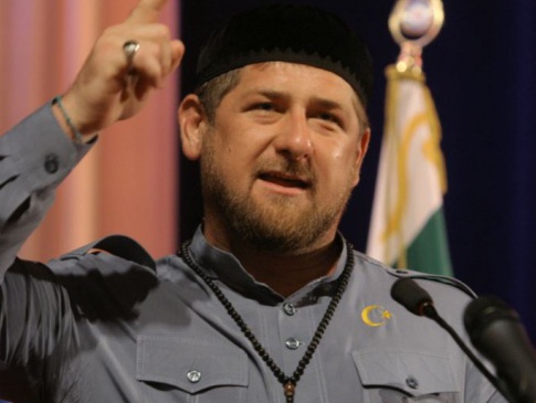 Кадиров дозволив чеченській поліції відкривати вогонь на ураження по силовиках з інших регіонів