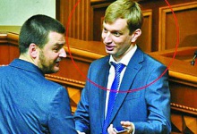 Скандал: у ВР через еротичне листування з коханкою позбувся мандата депутат від «Самопомочі»