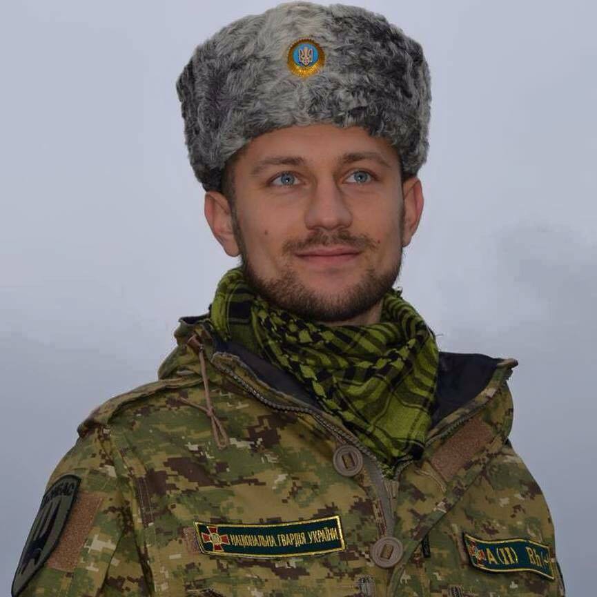 У бою в Широкиному загинув боєць «Донбасу» з Луцька