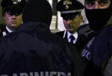 В Італії заарештували трьох українців за переправку нелегалів