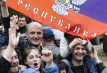 На Донбасі готують ще один референдум — за приєднання до Росії