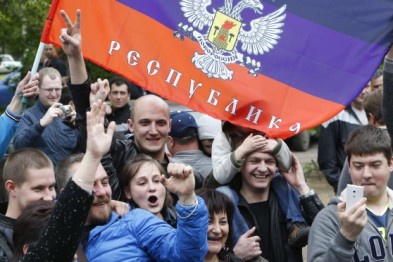 На Донбасі готують ще один референдум — за приєднання до Росії