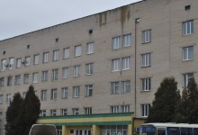 Меценат з Німеччини дасть півмільйона євро на лікарню Володимира-Волинського