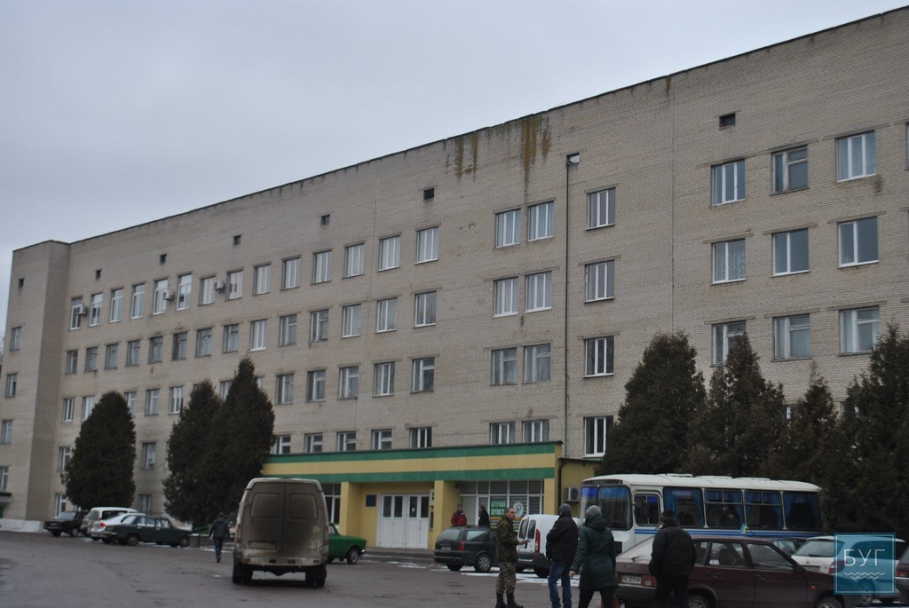 Меценат з Німеччини дасть півмільйона євро на лікарню Володимира-Волинського