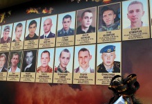 У Луцьку усі будинки загиблих бійців АТО позначать меморіальними дошками