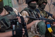 Бойовики намагалися оточити опорний пункт українських військових — троє військових загинули