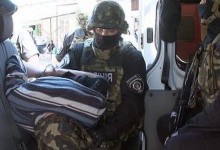Вчорашній одеський терорист вимагав не лише вилікувати його матір, а й приєднати Одещину до РФ
