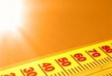 Аномальна спека в Індії вже забрала понад 300 життів