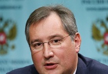 Віце-прем’єр РФ про санкції Заходу — «Танкам візи не потрібні!»