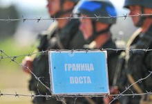 Слідом за Україною Молдова також взялася за блокаду російських «миротворців» у Придністров’ї