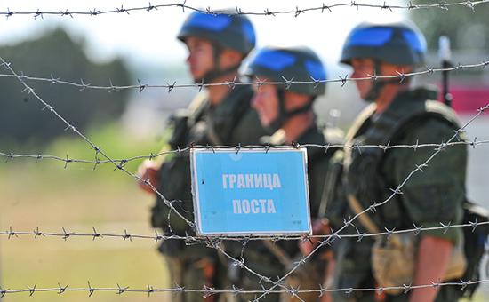 Слідом за Україною Молдова також взялася за блокаду російських «миротворців» у Придністров’ї