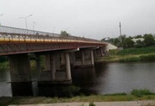 На Дніпропетровщині затримали диверсантів під час закладання вибухівки під міст