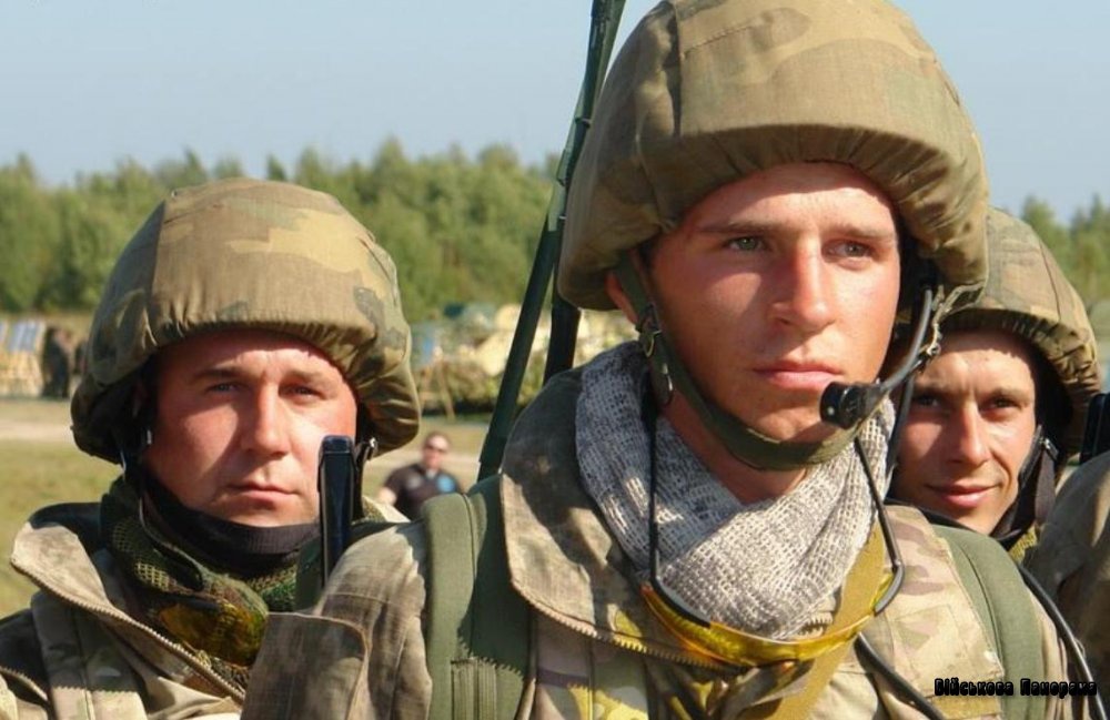 Під Щастям сили спеціальних операцій розігнали чергову російську ДРГ і захопили її озброєння