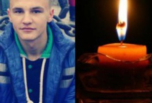 У нічній ДТП у Луцьку загинув випускник зі школи села Прилуцьке