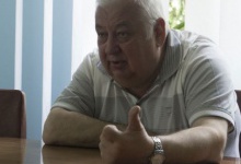Саганюк не балотуватиметься на виборах міського голови у Володимирі-Волинському, бо зарплата менша за скасовану пенсію
