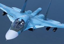 У Росії сьогодні розбилися два військові літаки