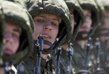 Білорусь відправила до кордону з Україною спецназ і розгортає польові табори