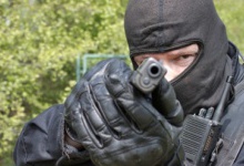 СБУ затримала офіцера-перебіжчика, який воював за «ДНР»