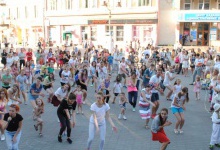 Івано-Франківськ має свій танець міста