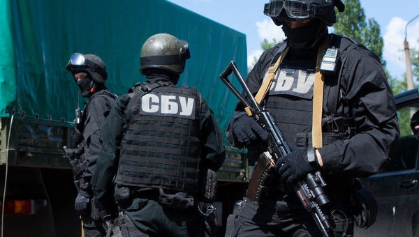 На Луганщині затримали прикордонника-зрадника, який передавав інформацію бойовикам