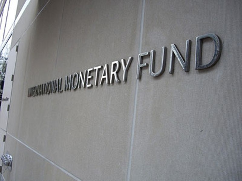 МВФ дасть кредит Україні і без реструктуризації боргів
