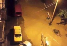 У Тбілісі внаслідок повені загинуло 10 людей, містом бродять дикі тварини із зоопарку