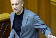 Верховна Рада звільнила голову СБУ Наливайченка