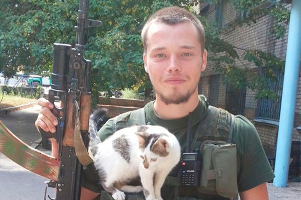 Бойовик-садист Мільчаков пропонує силоміць мобілізувати чоловіків Донецька і використати їх як м’ясо