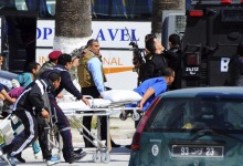 Під час кривавого теракту радикалів у Тунісі постраждала українка