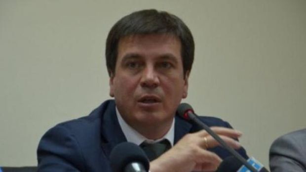 Призначили голову держагентства з питань відновлення Донбасу