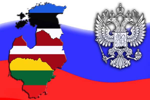 Генпрокуратура РФ тепер перевірить конституційність виходу з СРСР країн Прибалтики