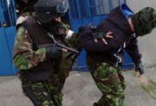 Затримали агента ФСБ, що збирав інформацію про росіян, які воюють за Україну