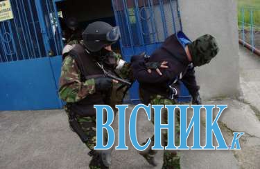 Затримали агента ФСБ, що збирав інформацію про росіян, які воюють за Україну