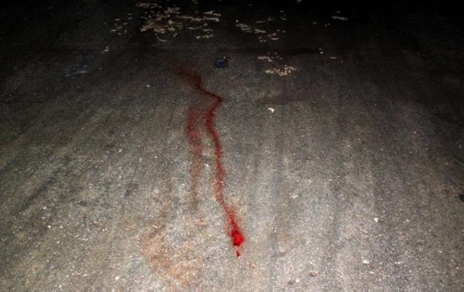 На Одещині в результаті п’яної бійки зі стріляниною загинула одна людина