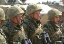 У Росії військових-контрактників судять за відмову служити на Донбасі «добровольцями»