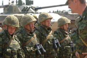 У Росії військових-контрактників судять за відмову служити на Донбасі «добровольцями»