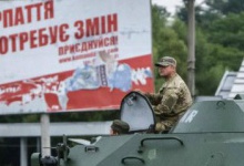 Перші наслідки конфлікту у Мукачеві: відсторонено керівництво Закарпатської митниці, нардеп Ланьо на допиті у ГПУ
