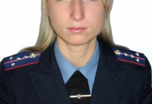 Поранена під час вибуху у Львові міліціонерка залишилася без ноги