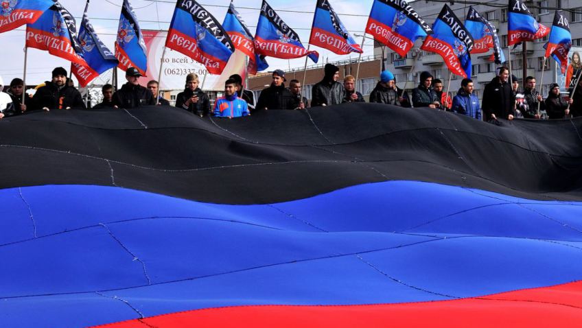 У «ДНР» розформовані «міноборони» і «республіканська гвардія», Захарченка викликали у Москву