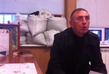 Сепаратист написав заяву на вступ у банду «Восток» на блокпосту батальйону «Київ-2» — бійці йому підіграли
