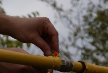З понеділка газовики вирушать відключати газ боржникам з прилеглих до Луцька сіл