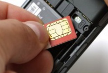 В Україні таки запровадять персоналізацію SIM-карт