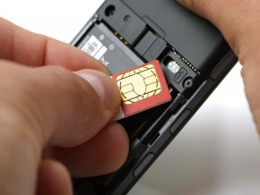 В Україні таки запровадять персоналізацію SIM-карт