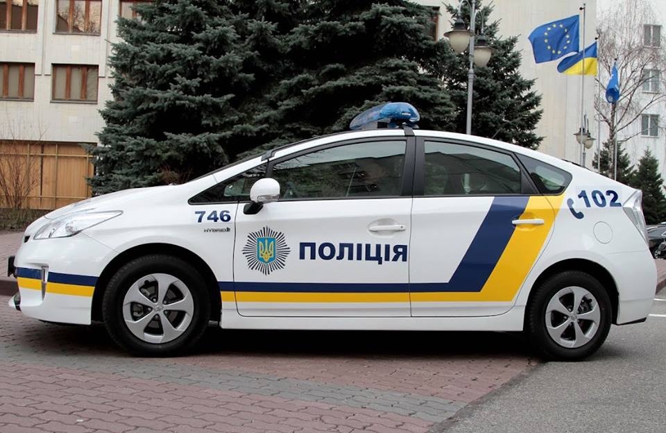 Нова поліція з’явиться не лише у Луцьку, а й у Володимирі-Волинському та Нововолинську