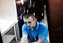 Вночі в одному з харківських супермаркетів невідомий застрелив чоловіка