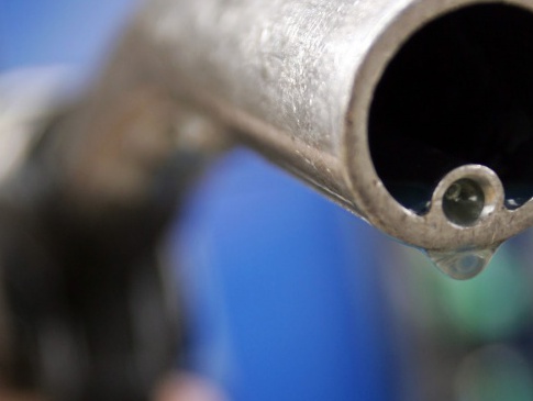 Волинянина оштрафували за збут контрафактного бензину